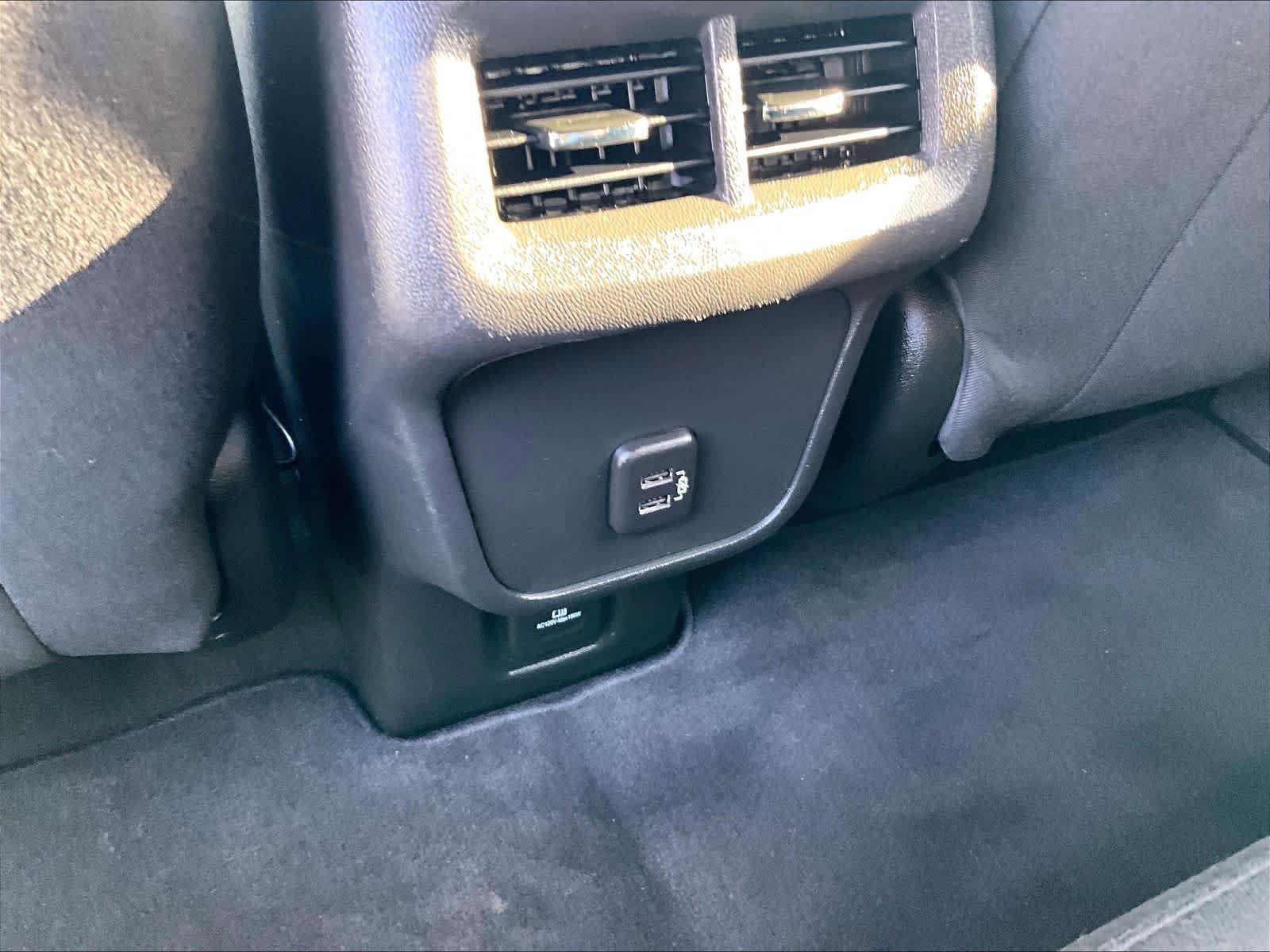 Used 2023 Chevrolet Equinox LT AWD/4WD image 28