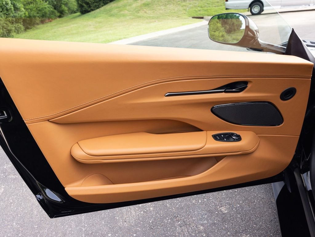 New 2026 Aston Martin V8 Vantage S RWD image 20