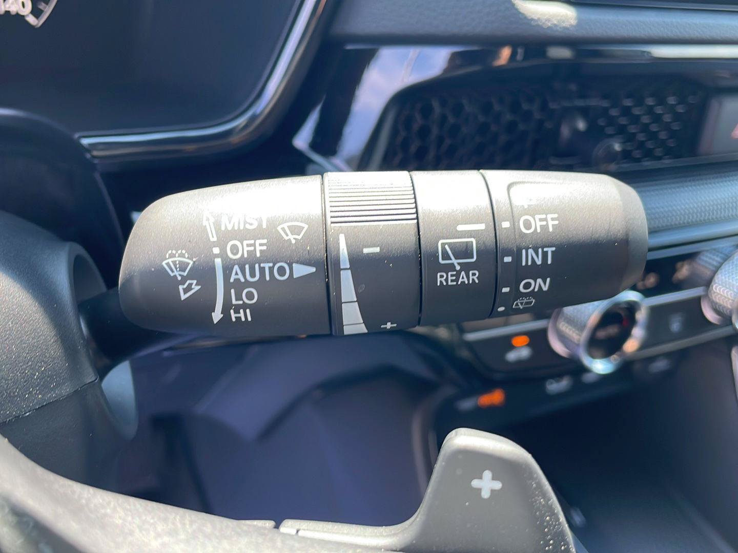 Used 2025 Honda CR-V Sport Touring image 19