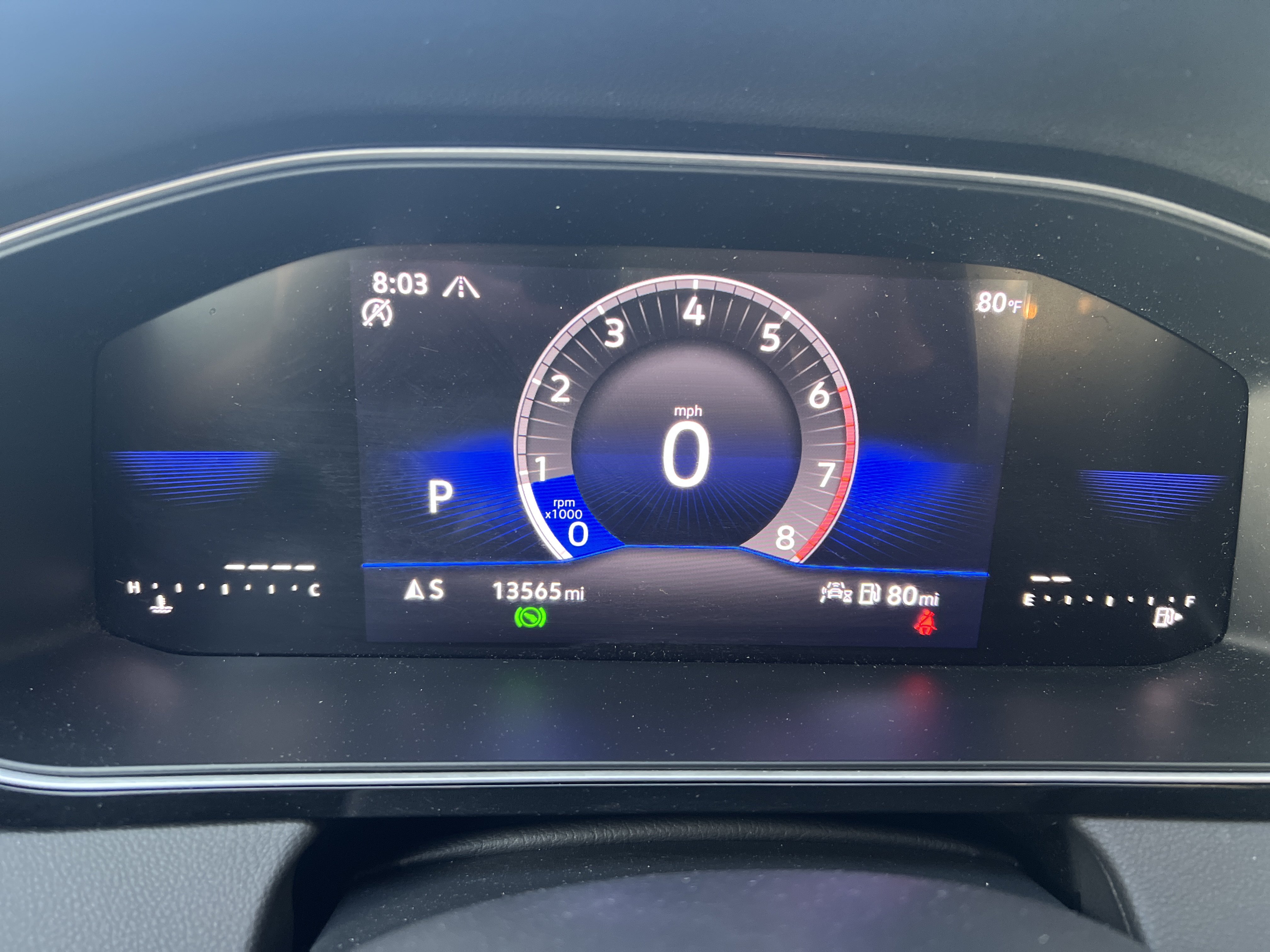 Used 2025 Volkswagen Jetta S FWD image 21