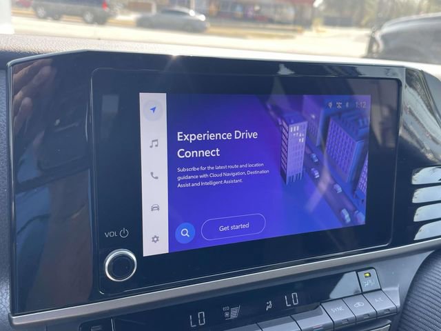 Used 2025 Toyota Camry SE image 26