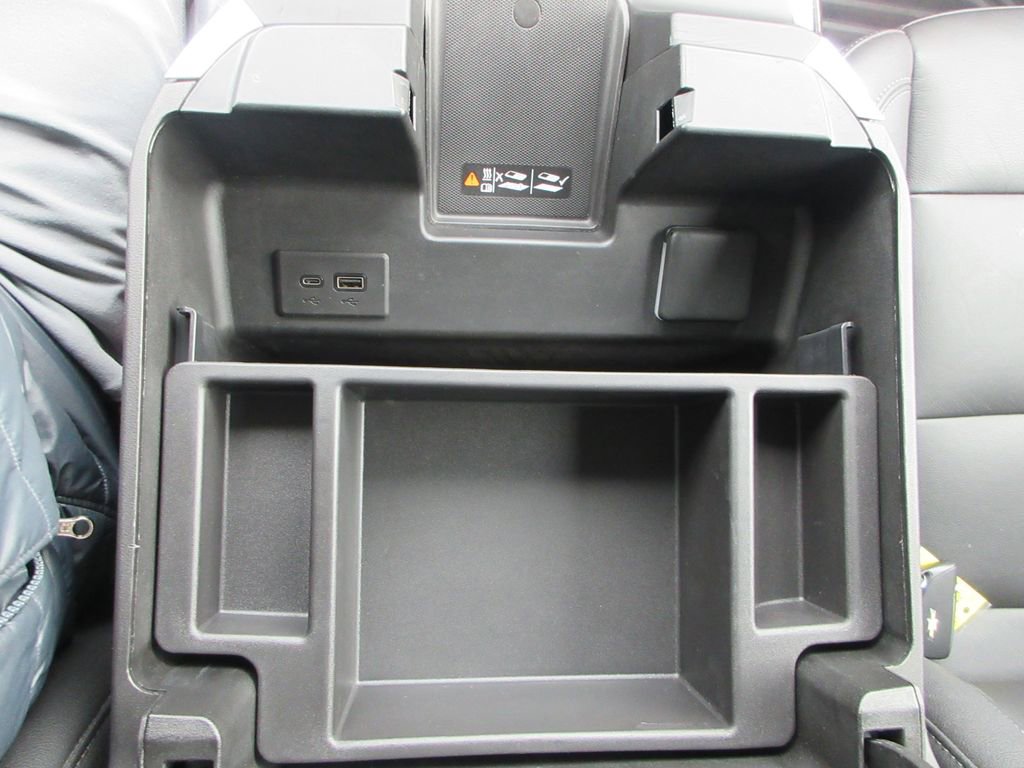 Certified 2023 Chevrolet Silverado 1500 RST w/ All Star Edition Plus image 30