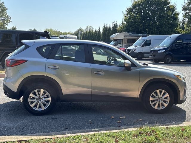 Used 2014 MAZDA CX-5 Sport FWD image 2
