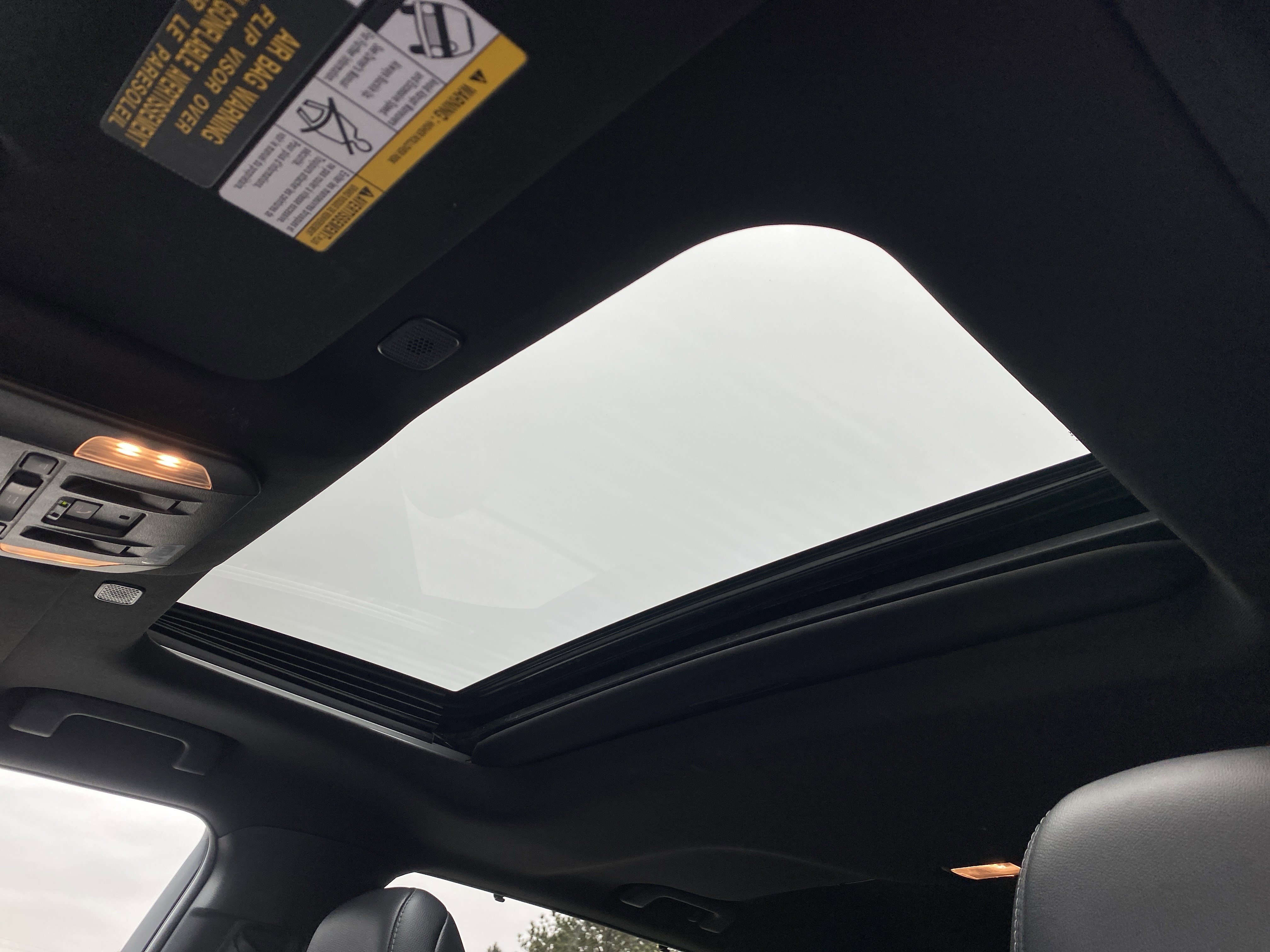 Used 2024 Toyota Highlander XSE image 61