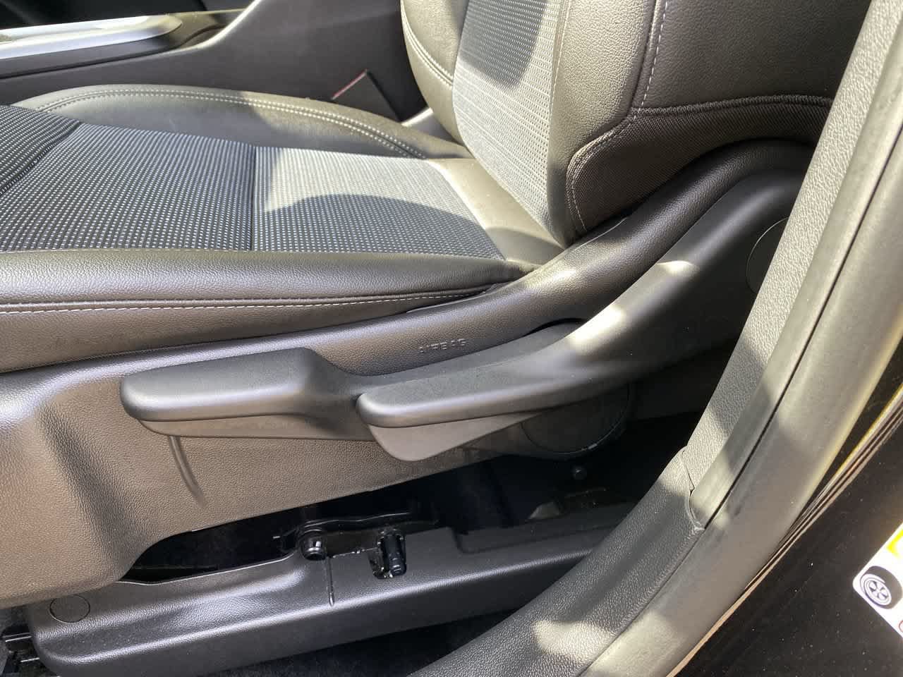 Used 2026 Buick Envista Preferred FWD image 14
