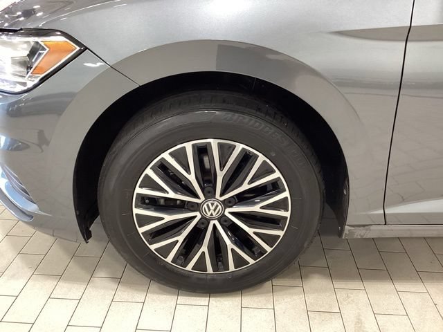 Certified 2021 Volkswagen Jetta SE FWD image 22