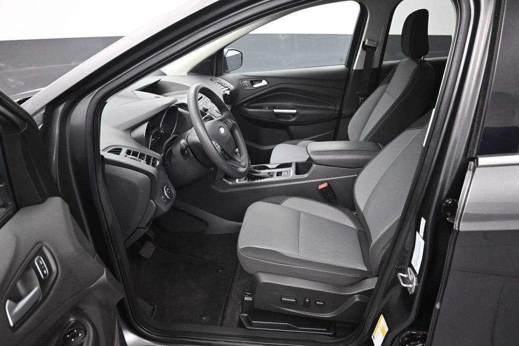 Used 2018 Ford Escape SE AWD/4WD image 9