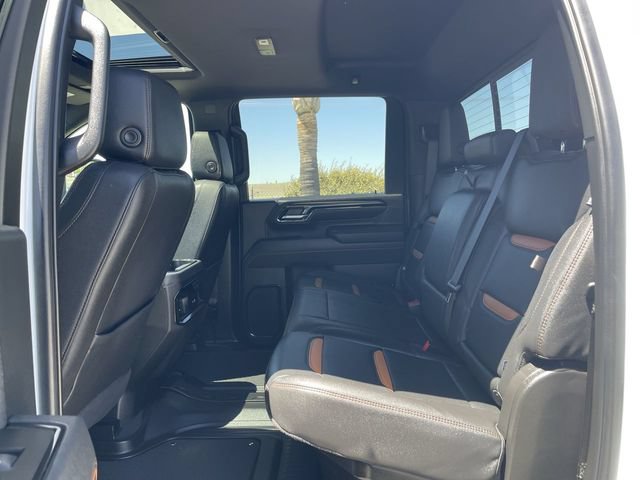 Used 2025 GMC Sierra 2500 AT4 w/ AT4 Premium Plus Package AWD/4WD image 26