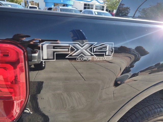 Used 2021 Ford Ranger XLT w/ Equipment Group 301A Mid image 8