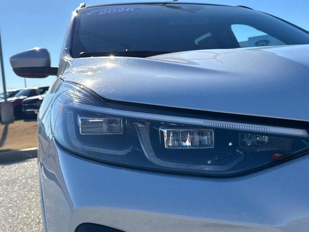 New 2026 Ford Escape ST-Line Elite image 19