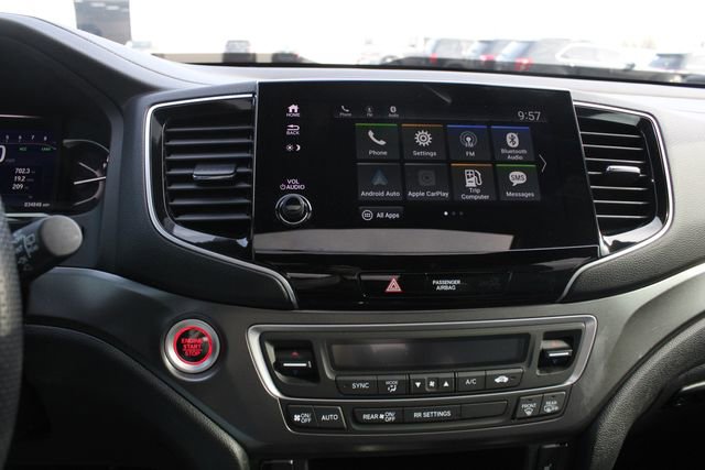 Used 2023 Honda Passport EX-L image 17