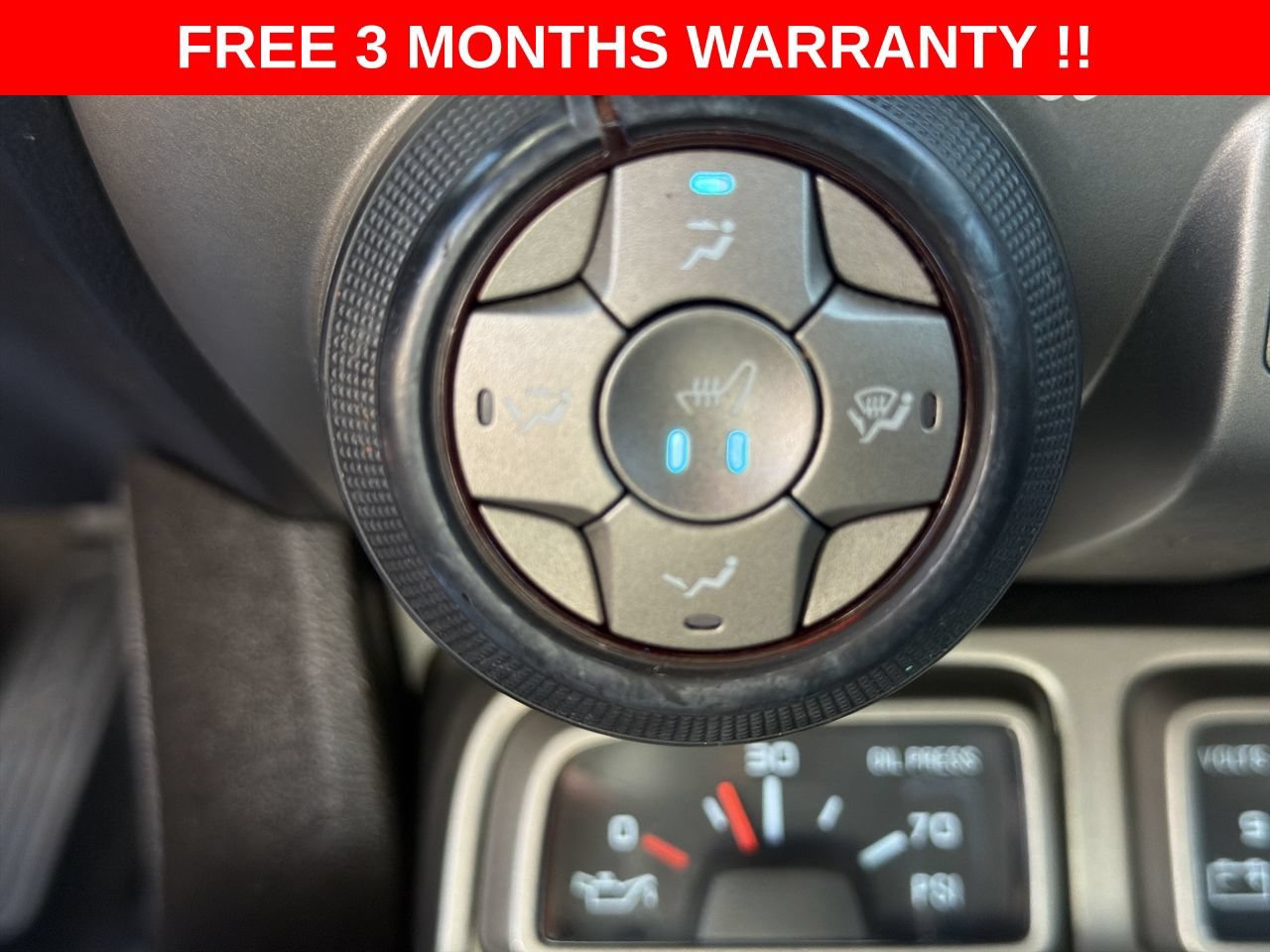 Used 2015 Chevrolet Camaro LT w/ RS Package RWD image 41