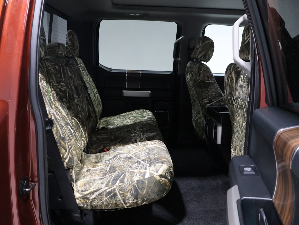 Used 2016 Ford F150 Lariat image 21