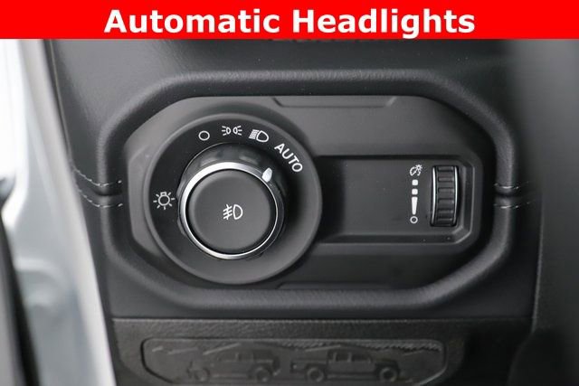 New 2026 Jeep Wrangler Unlimited Rubicon 392 image 19