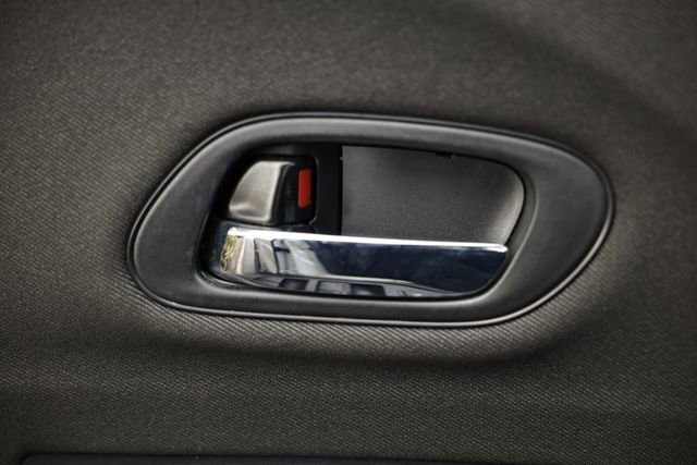 Certified 2020 Honda HR-V Sport image 16