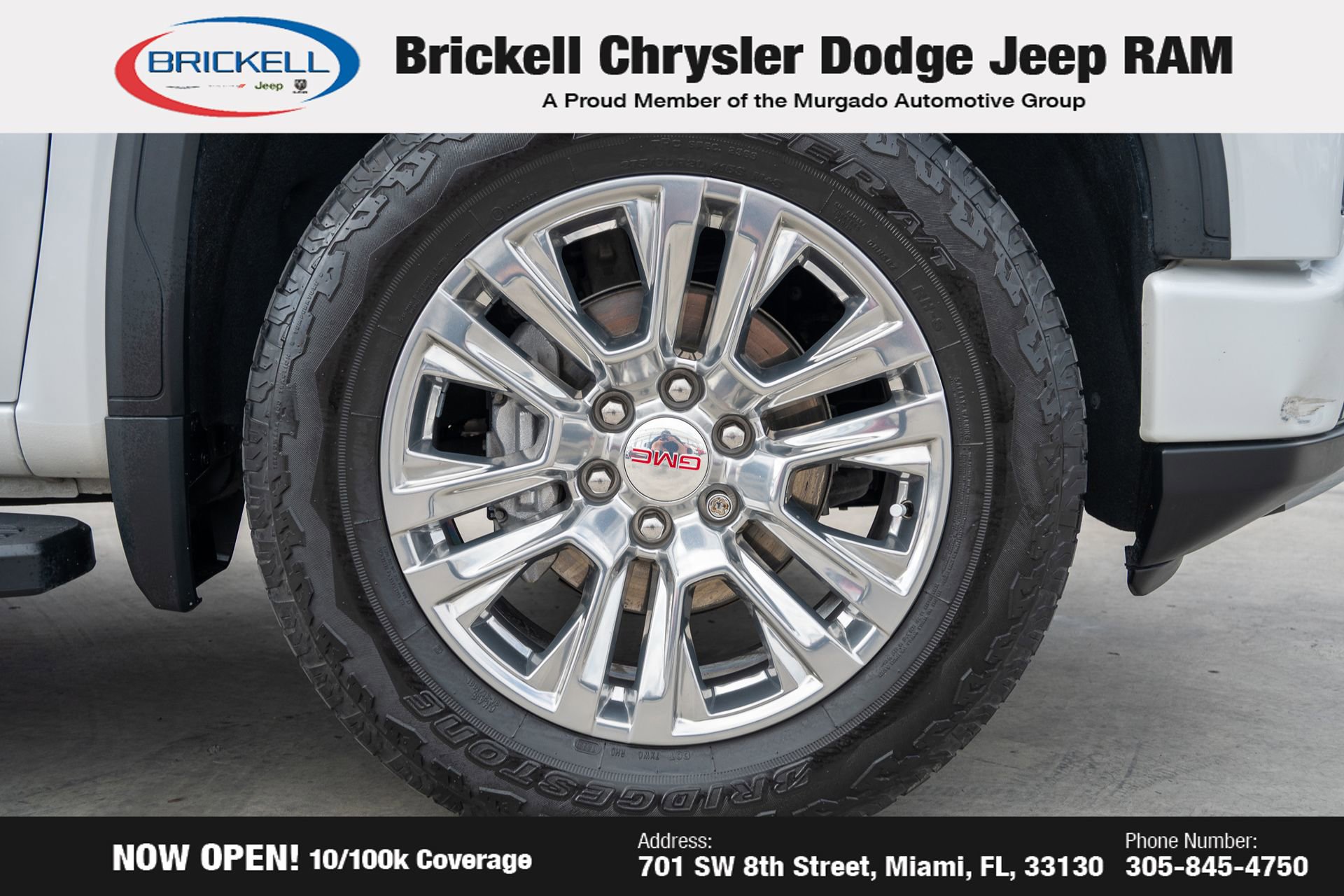 Used 2022 GMC Sierra 1500 Denali image 41