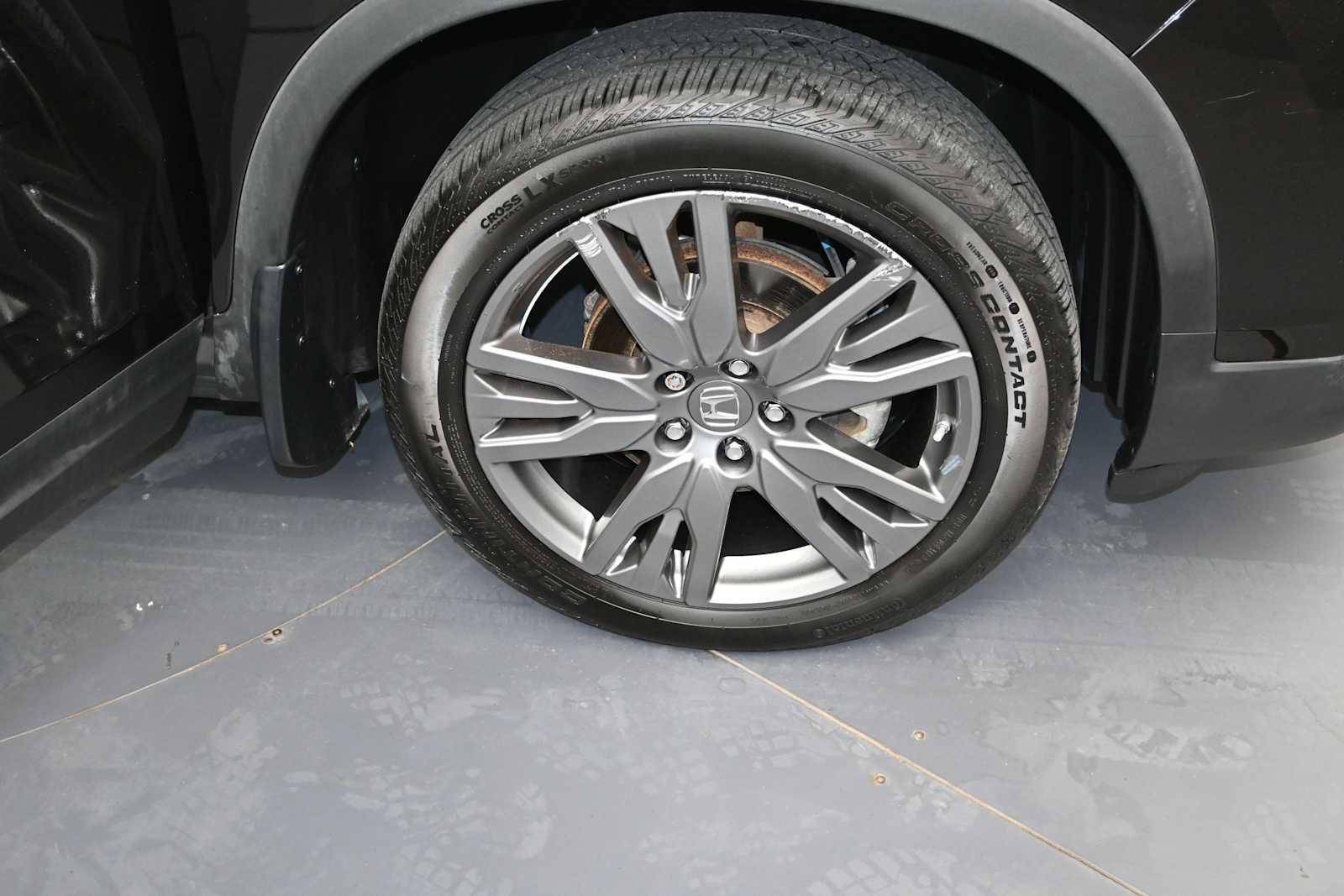 Used 2019 Honda Passport EX-L image 10