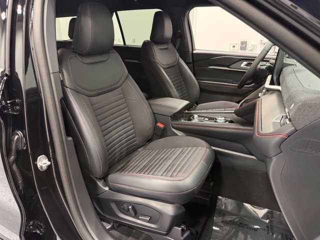 New 2026 Ford Explorer ST-Line AWD/4WD image 30