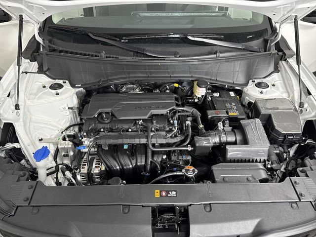 New 2027 Kia Seltos S AWD/4WD image 24