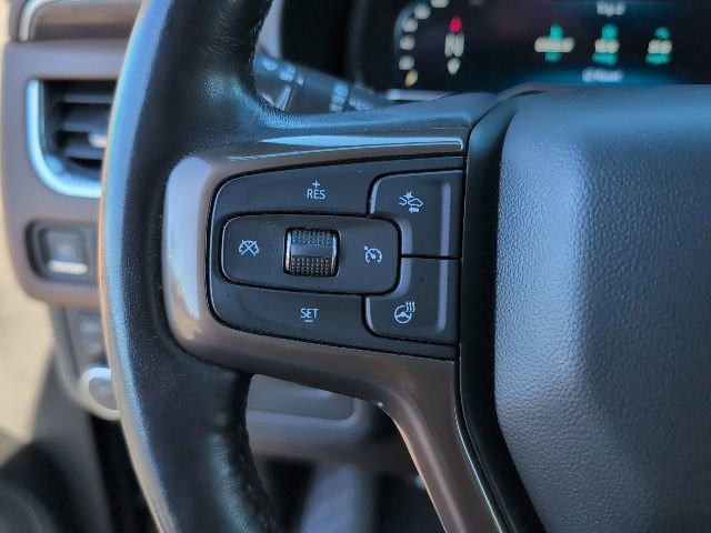 Certified 2022 Chevrolet Tahoe High Country image 21