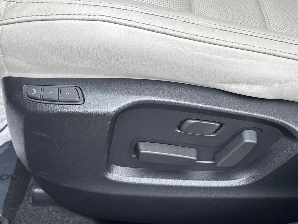 Certified 2023 MAZDA CX-5 AWD 2.5 S w/ Preferred Package image 20