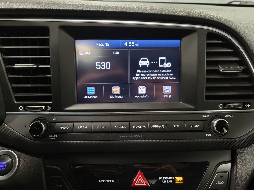 Used 2018 Hyundai Elantra Sport image 20