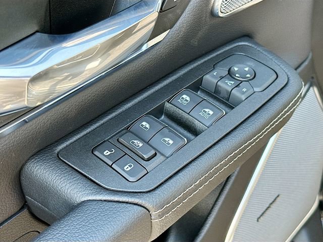 New 2026 RAM 1500 Laramie image 17