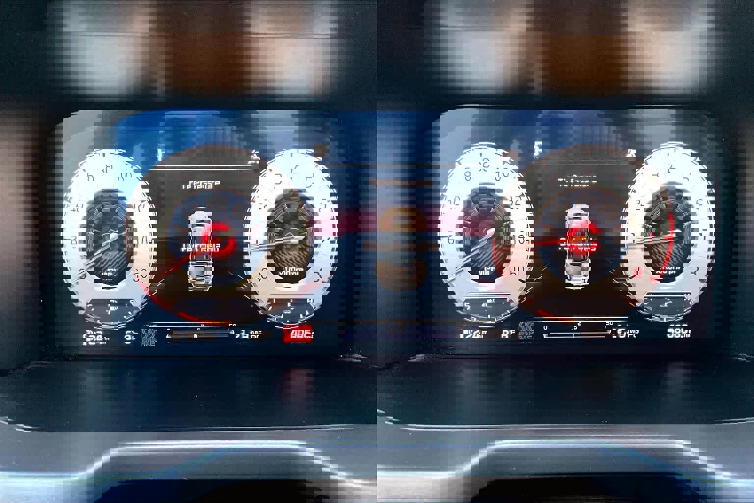 Used 2023 Kia Sorento SX image 26