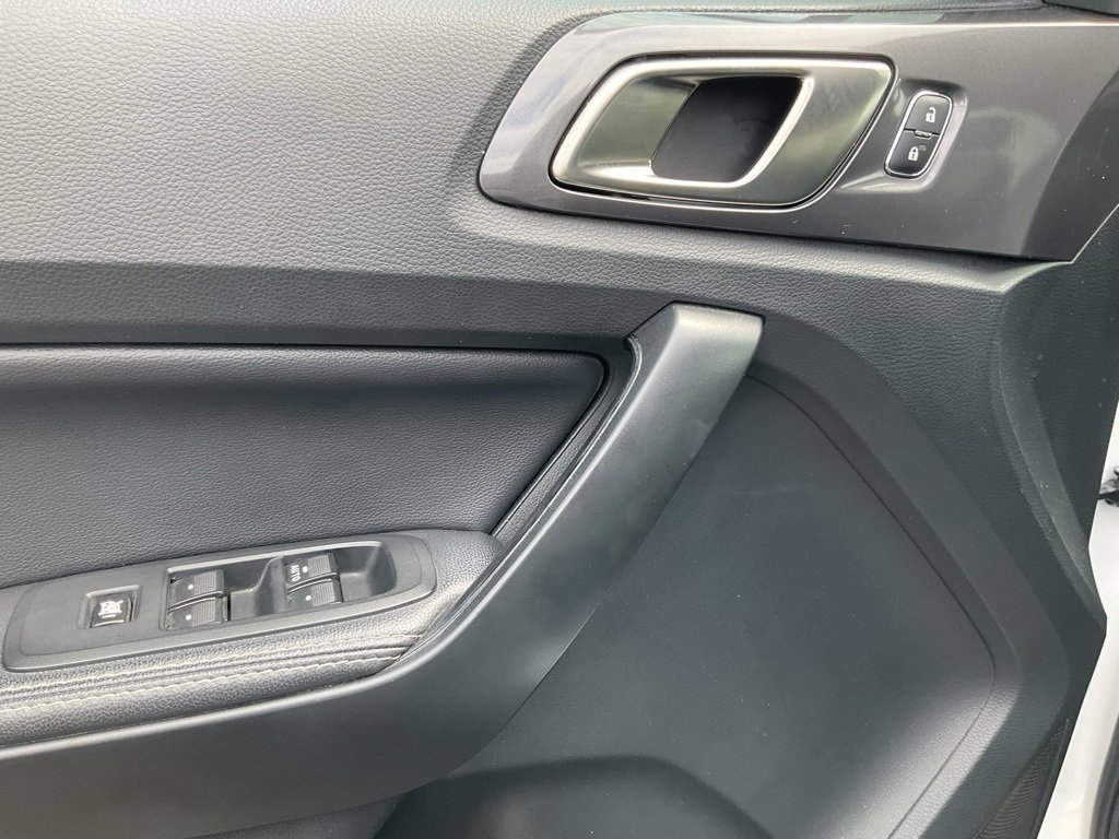 Used 2022 Ford Ranger Lariat w/ Equipment Group 501A High image 20