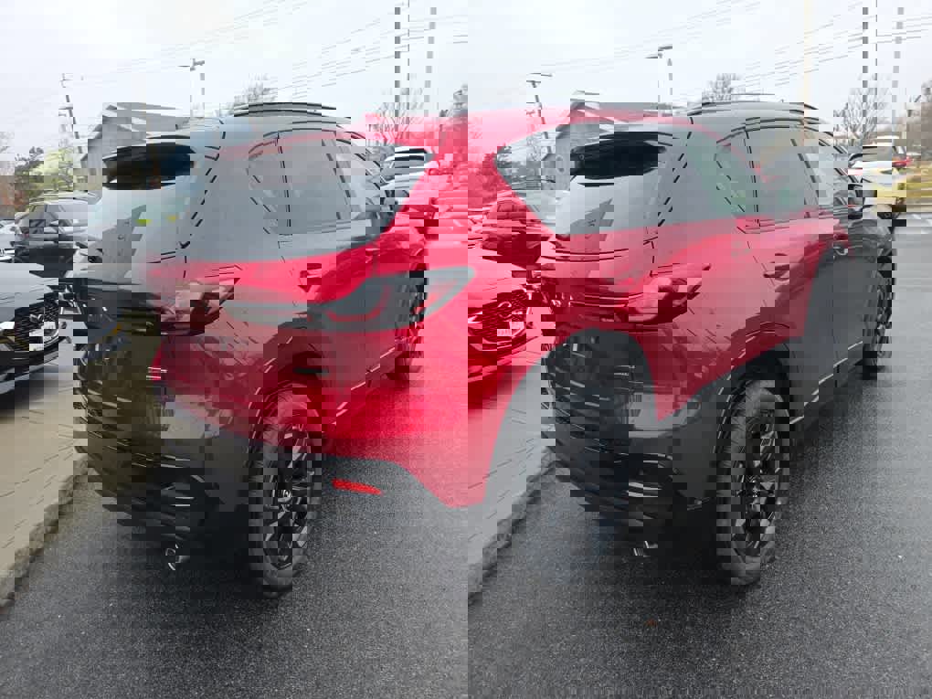 New 2026 MAZDA CX-5 2.5 S w/ Premium Plus Package image 6