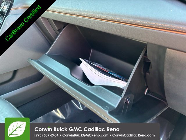 Certified 2026 GMC Sierra 2500 AT4 AWD/4WD image 42