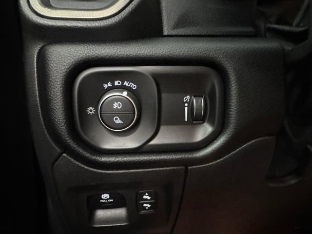 Used 2022 RAM 1500 Rebel w/ Rebel Level 2 Equipment Group AWD/4WD image 40