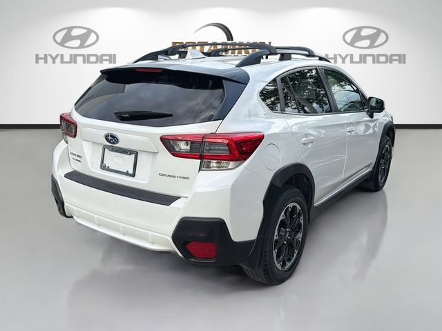 Used 2023 Subaru Crosstrek 2.0i Premium AWD/4WD image 5