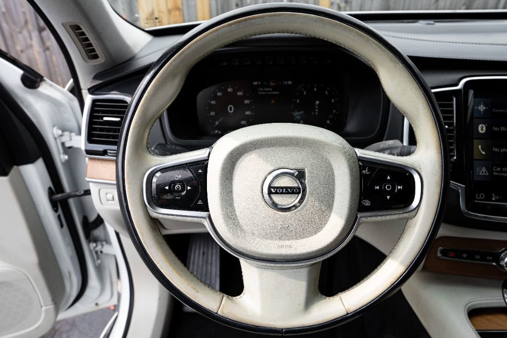 Used 2016 Volvo XC90 T6 Inscription AWD/4WD image 16
