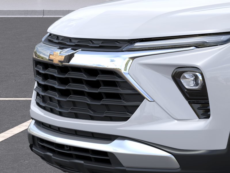 New 2026 Chevrolet TrailBlazer LT w/ LT Cold Weather Package AWD/4WD image 42