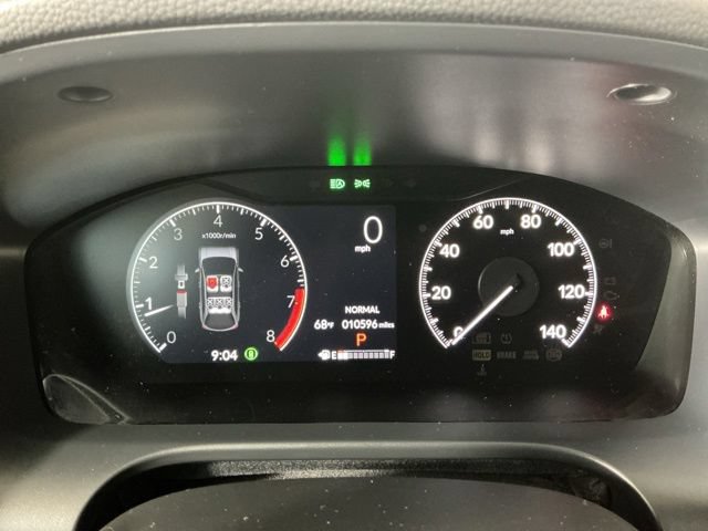Used 2024 Honda HR-V Sport image 18