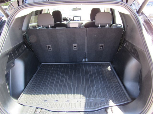 Used 2022 Ford Escape SE w/ Convenience Package AWD/4WD image 30