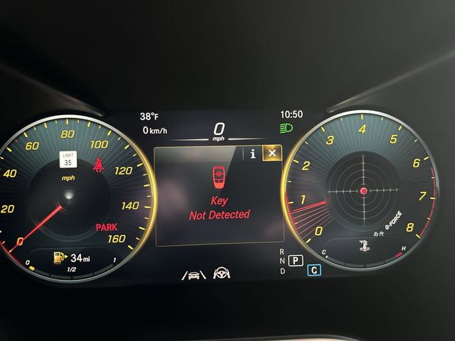 Used 2023 Mercedes-Benz GLC 300 4MATIC Coupe image 12