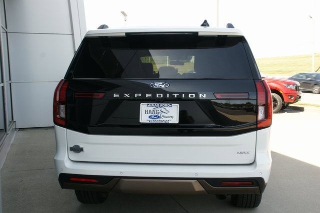 New 2025 Ford Expedition Max King Ranch image 4