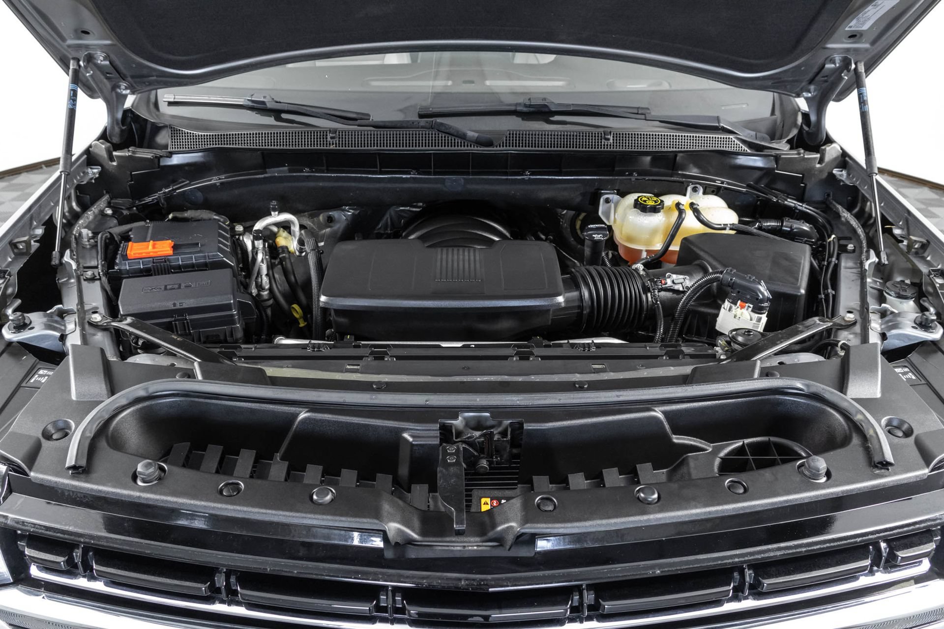 Certified 2022 Chevrolet Tahoe LT AWD/4WD image 52