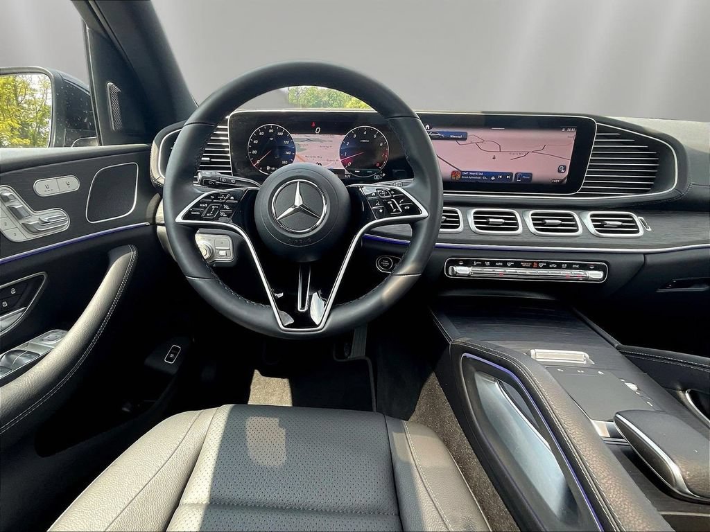 Used 2026 Mercedes-Benz GLE 350 4MATIC image 10
