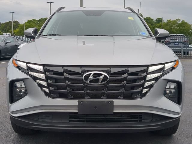 Used 2023 Hyundai Tucson SEL AWD/4WD image 8