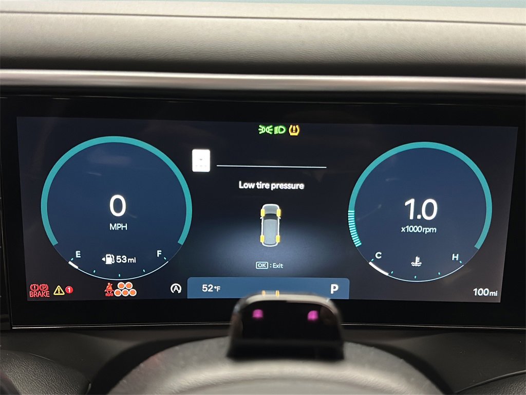 New 2026 Hyundai Palisade SEL image 26