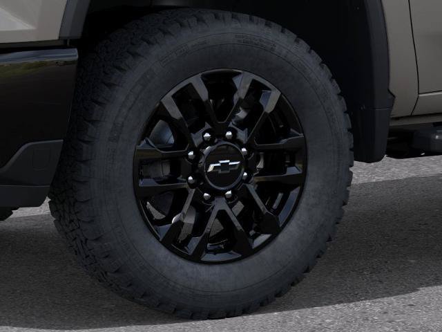 New 2026 Chevrolet Silverado 2500 Custom w/ Custom Value Package AWD/4WD image 33