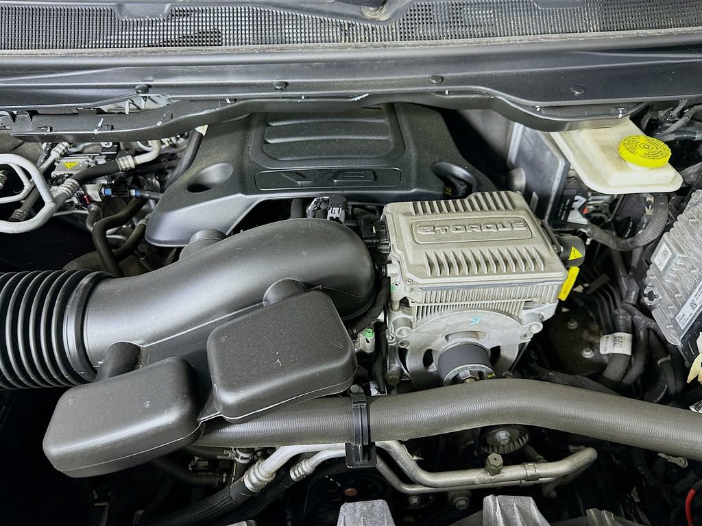 Used 2022 Jeep Wagoneer Series III w/ Premium Group I image 9