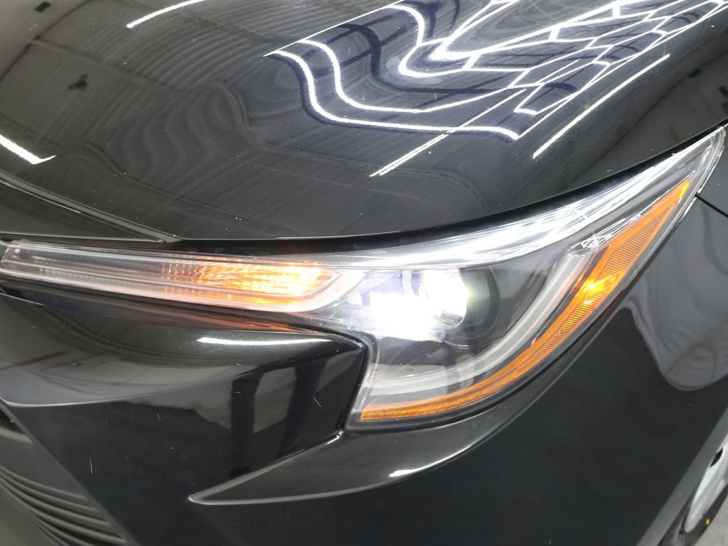 Used 2024 Toyota Corolla LE FWD image 26
