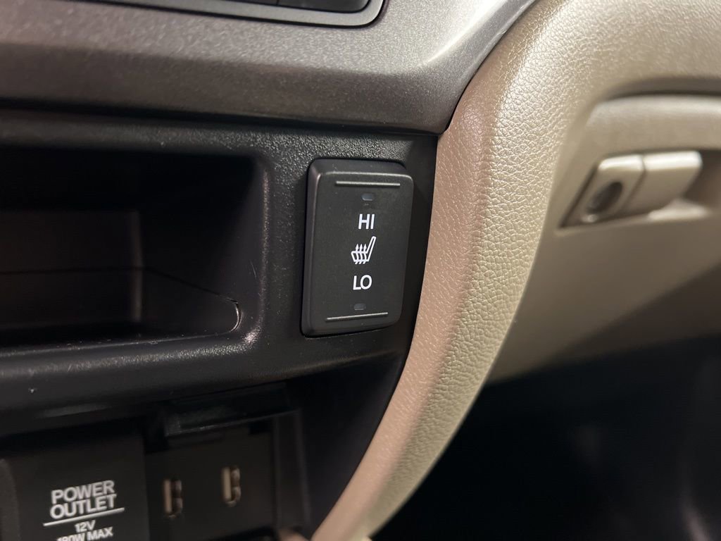 Used 2018 Honda Pilot EX-L image 15