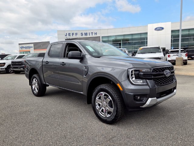 New 2026 Ford Ranger XLT w/ Convenience Package RWD image 27