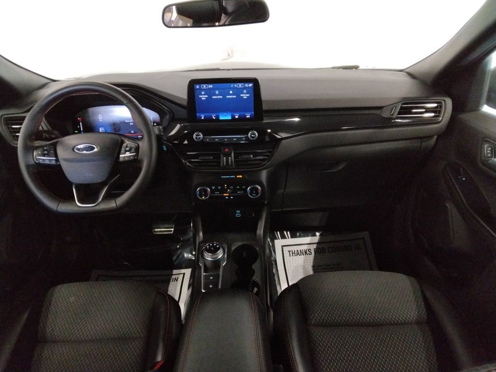 Used 2023 Ford Escape ST-Line image 38