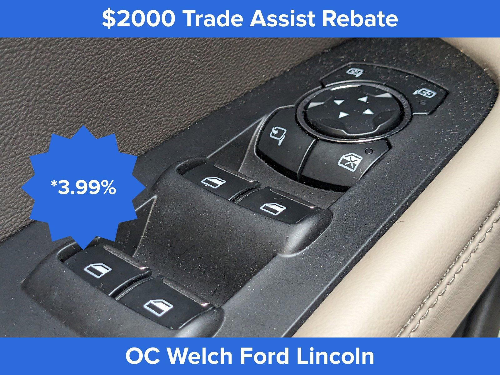 Certified 2023 Lincoln Nautilus Reserve w/ Equipment Group 202A AWD/4WD image 26